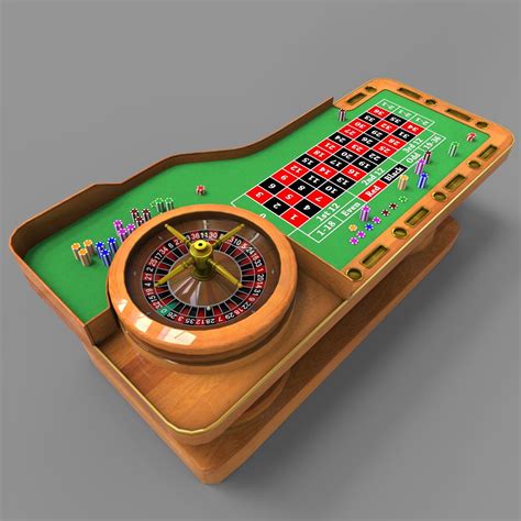  roulette 3d free download